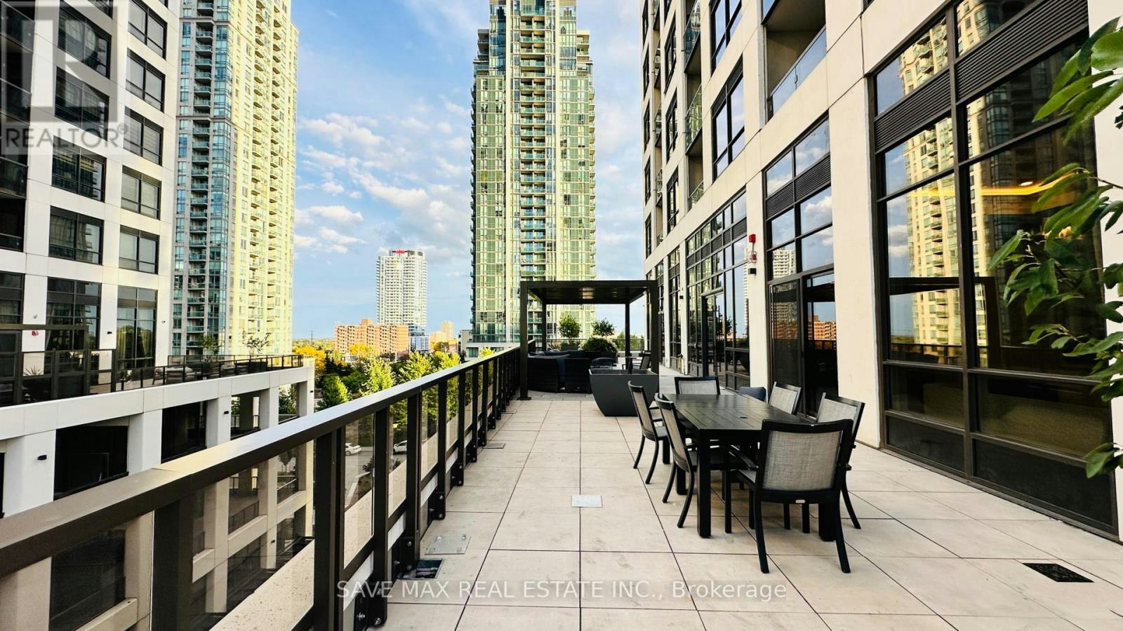 1905-36 Elm Drive W, Mississauga, ON, L5B 0N3 - 47