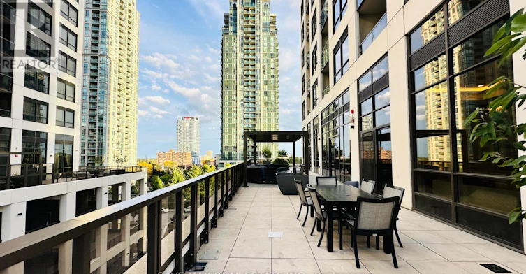 1905-36 Elm Drive W, Mississauga, ON, L5B 0N3 - 47