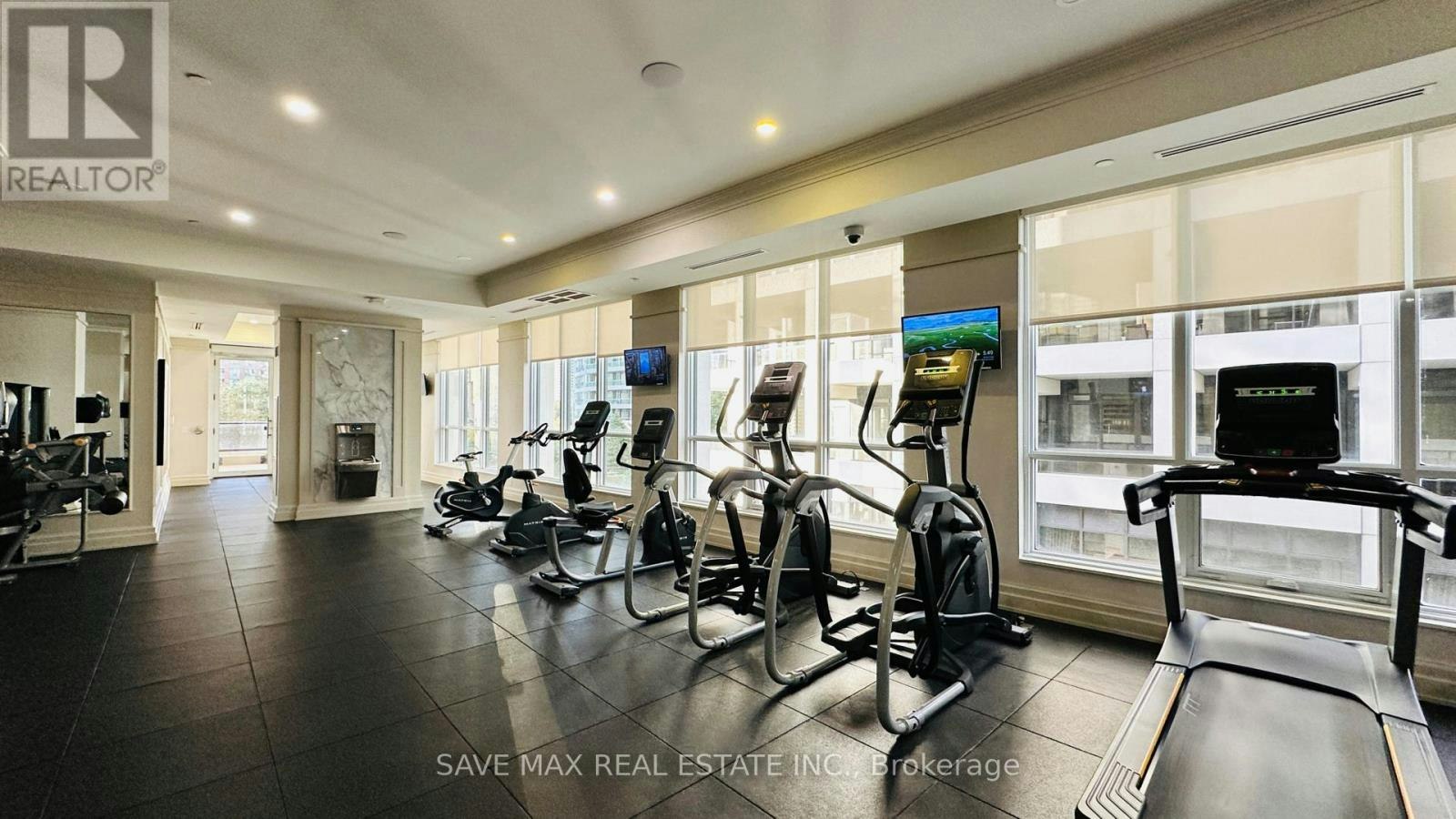 1905-36 Elm Drive W, Mississauga, ON, L5B 0N3 - 31
