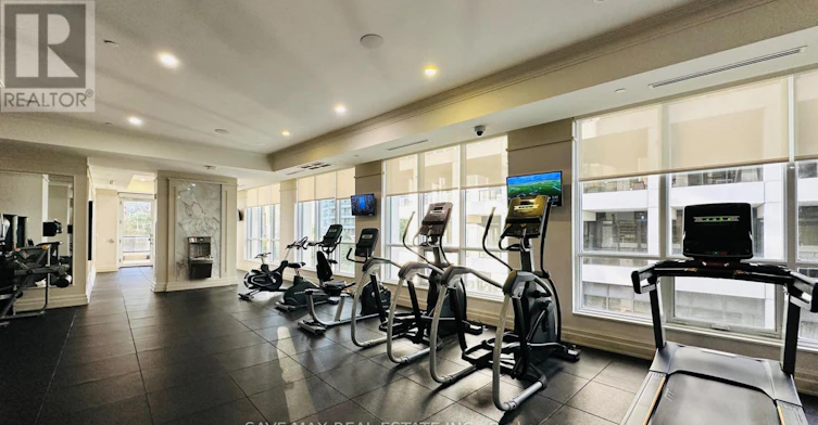 1905-36 Elm Drive W, Mississauga, ON, L5B 0N3 - 31