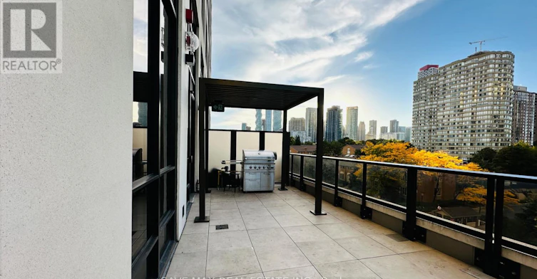 1905-36 Elm Drive W, Mississauga, ON, L5B 0N3 - 48