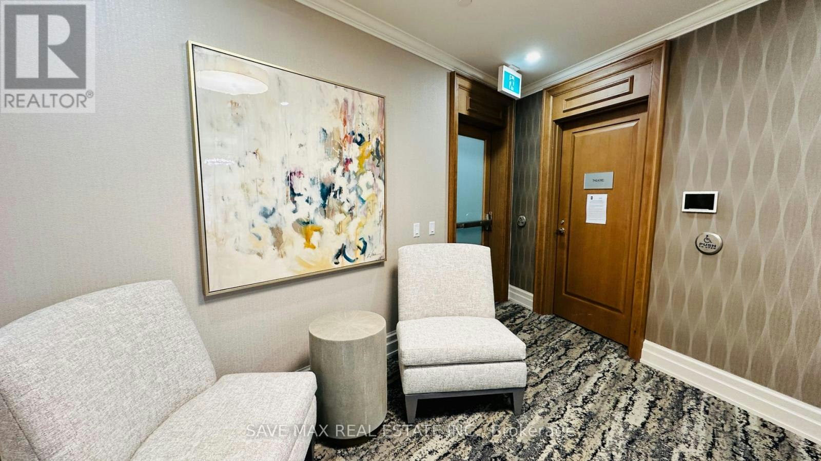 1905-36 Elm Drive W, Mississauga, ON, L5B 0N3 - 34