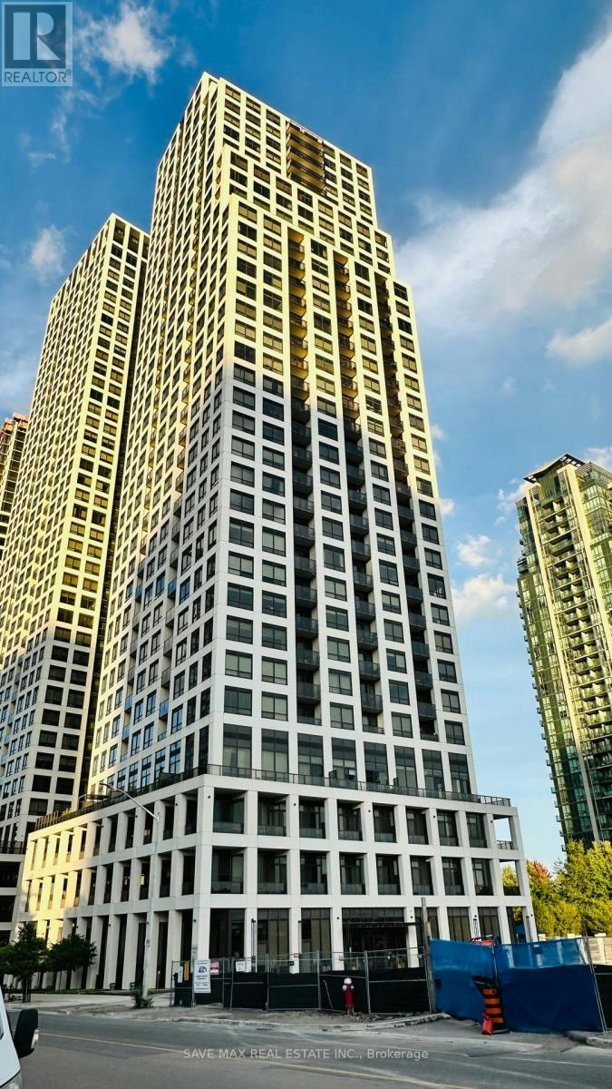 1905-36 Elm Drive W, Mississauga, ON, L5B 0N3