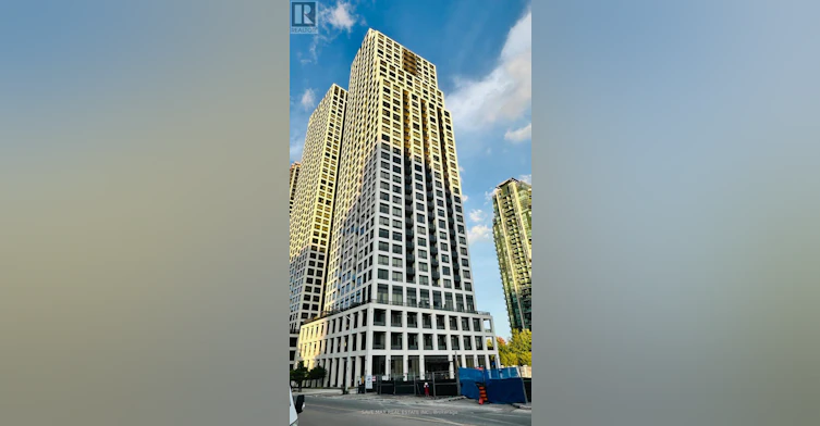 1905-36 Elm Drive W, Mississauga, ON, L5B 0N3