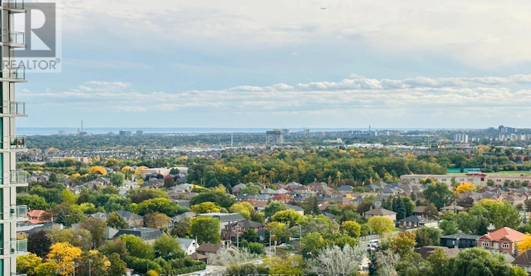1905-36 Elm Drive W, Mississauga, ON, L5B 0N3 - 29