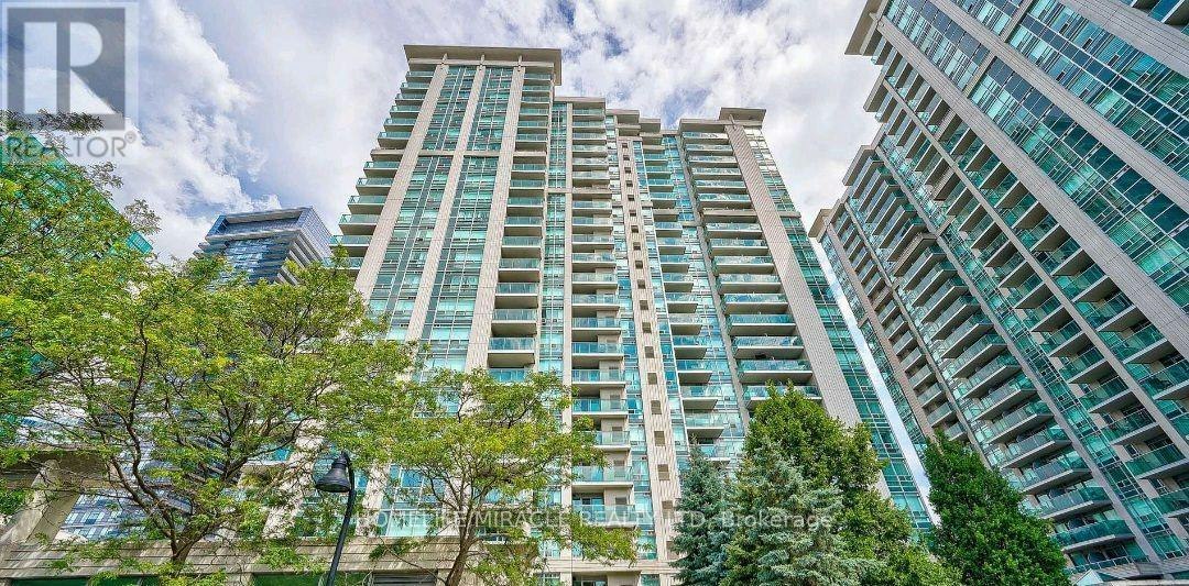 210-31 Bales Avenue, Toronto, ON, M2N 7L6 - 2