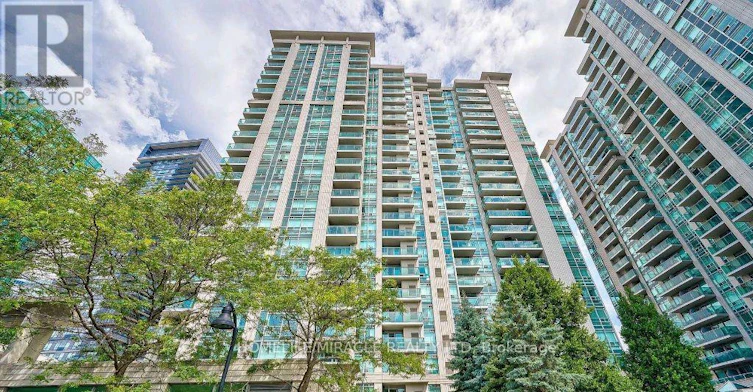210-31 Bales Avenue, Toronto, ON, M2N 7L6 - 2