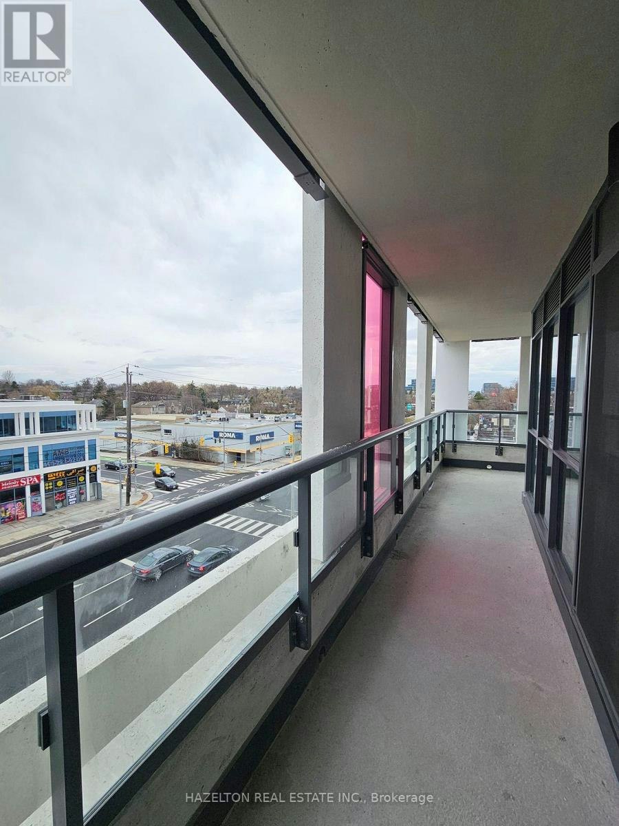 406-181 Sheppard Avenue E, Toronto, ON, M2N 3A6 - 14
