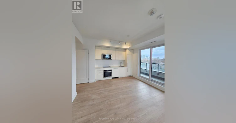 406-181 Sheppard Avenue E, Toronto, ON, M2N 3A6 - 6