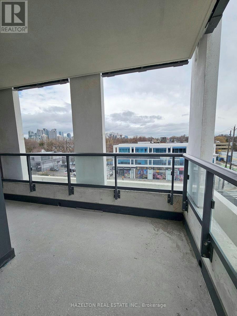 406-181 Sheppard Avenue E, Toronto, ON, M2N 3A6 - 13