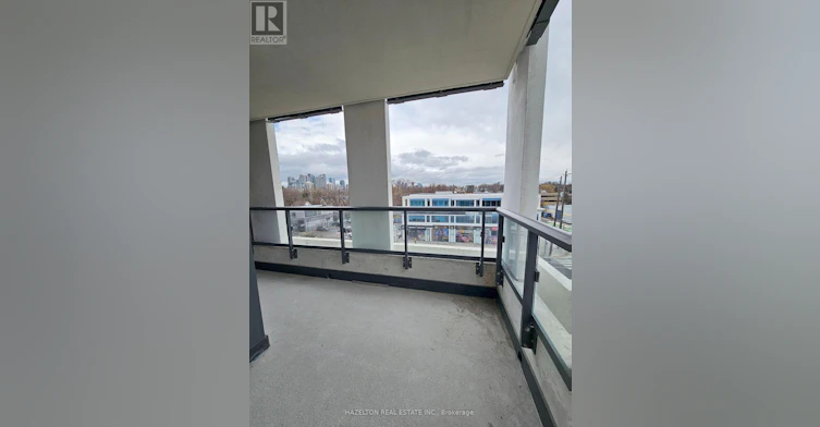 406-181 Sheppard Avenue E, Toronto, ON, M2N 3A6 - 13