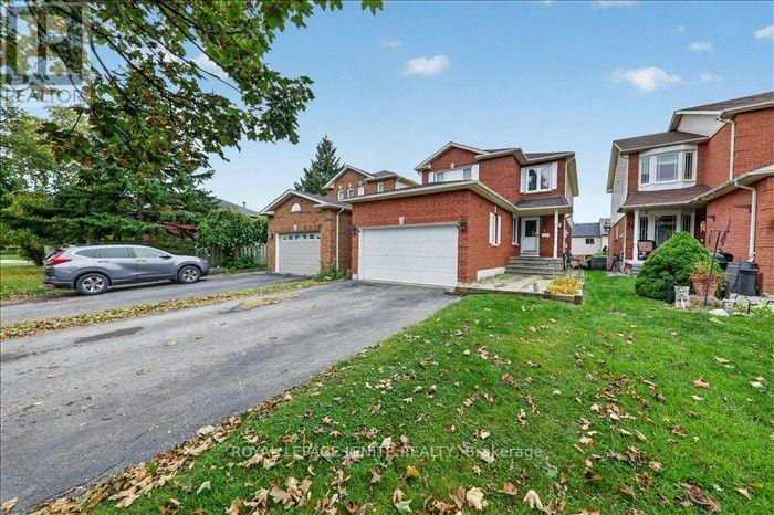 UPPER-8 Vail Meadows Crescent, Clarington, ON, L1C 4T1 - 4