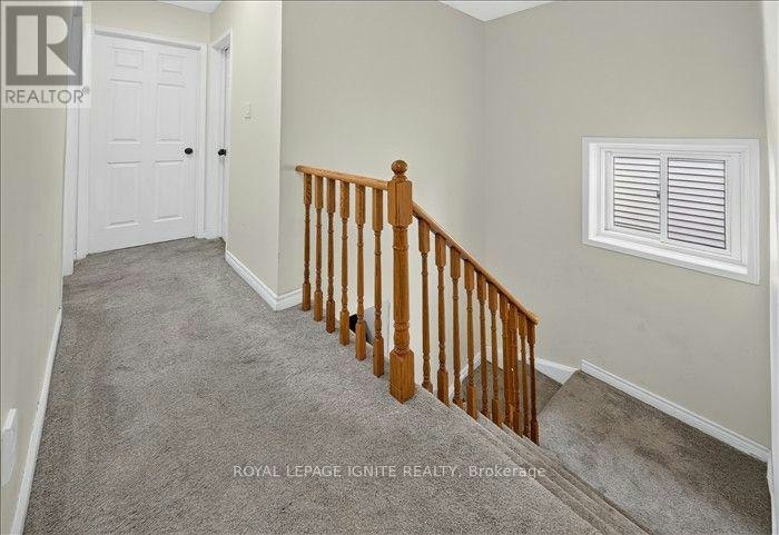 UPPER-8 Vail Meadows Crescent, Clarington, ON, L1C 4T1 - 21