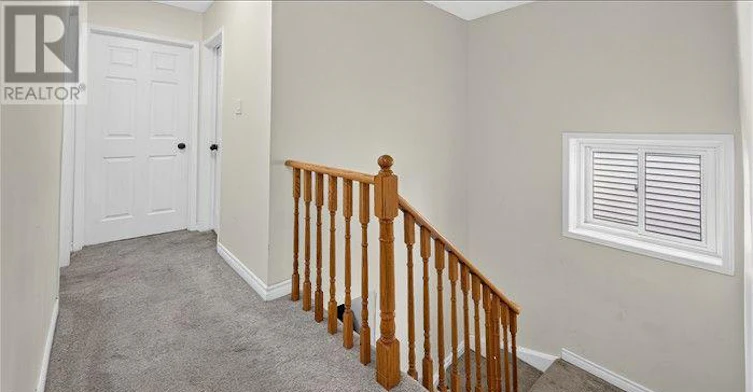 UPPER-8 Vail Meadows Crescent, Clarington, ON, L1C 4T1 - 21
