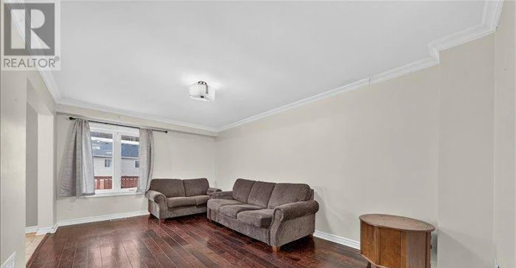 UPPER-8 Vail Meadows Crescent, Clarington, ON, L1C 4T1 - 17
