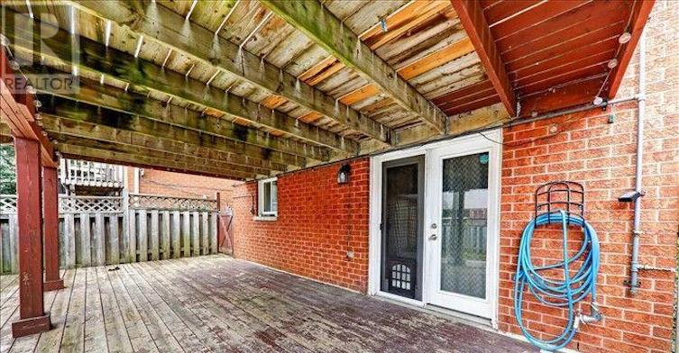 UPPER-8 Vail Meadows Crescent, Clarington, ON, L1C 4T1 - 44