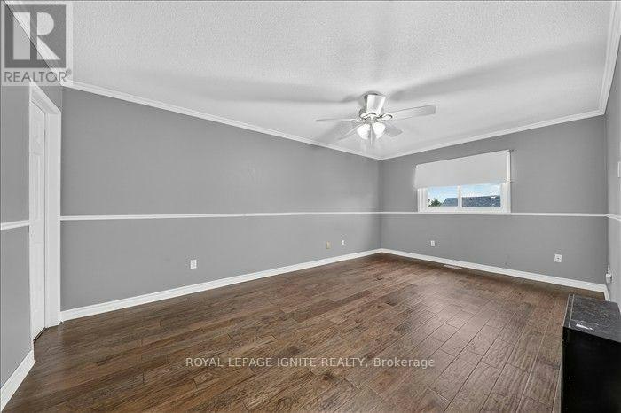 UPPER-8 Vail Meadows Crescent, Clarington, ON, L1C 4T1 - 26