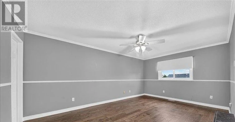 UPPER-8 Vail Meadows Crescent, Clarington, ON, L1C 4T1 - 26