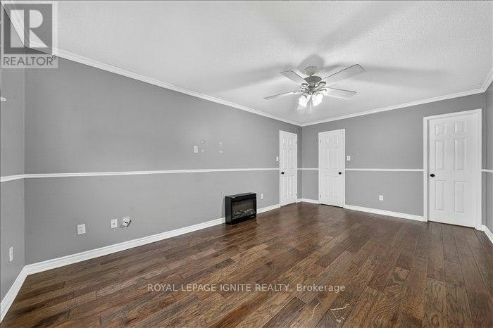 UPPER-8 Vail Meadows Crescent, Clarington, ON, L1C 4T1 - 27