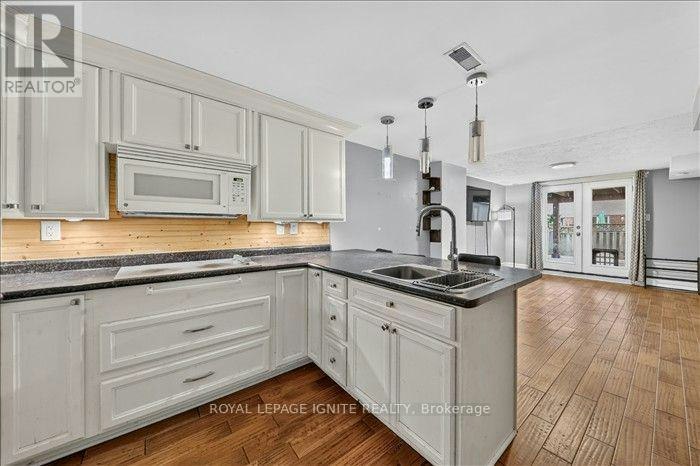 UPPER-8 Vail Meadows Crescent, Clarington, ON, L1C 4T1 - 34