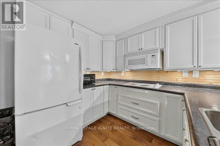 UPPER-8 Vail Meadows Crescent, Clarington, ON, L1C 4T1 - 33