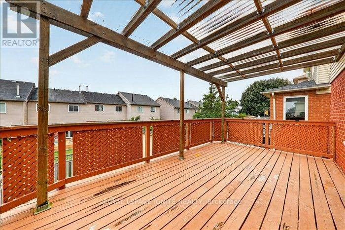 UPPER-8 Vail Meadows Crescent, Clarington, ON, L1C 4T1 - 15