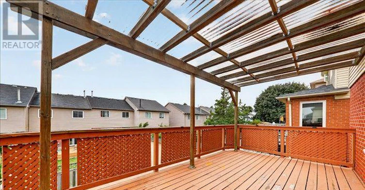 UPPER-8 Vail Meadows Crescent, Clarington, ON, L1C 4T1 - 15