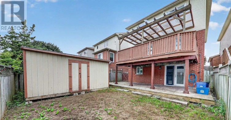 BSMNT-8 Vail Meadows Crescent, Clarington, ON, L1C 4T1 - 45
