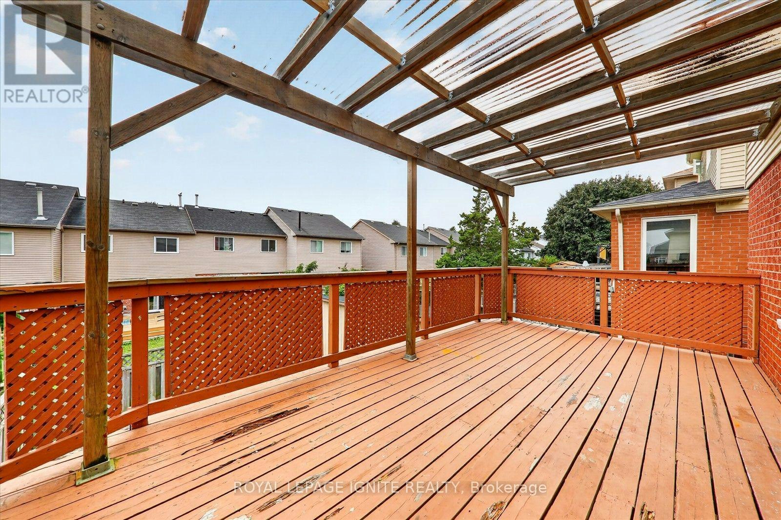 BSMNT-8 Vail Meadows Crescent, Clarington, ON, L1C 4T1 - 15