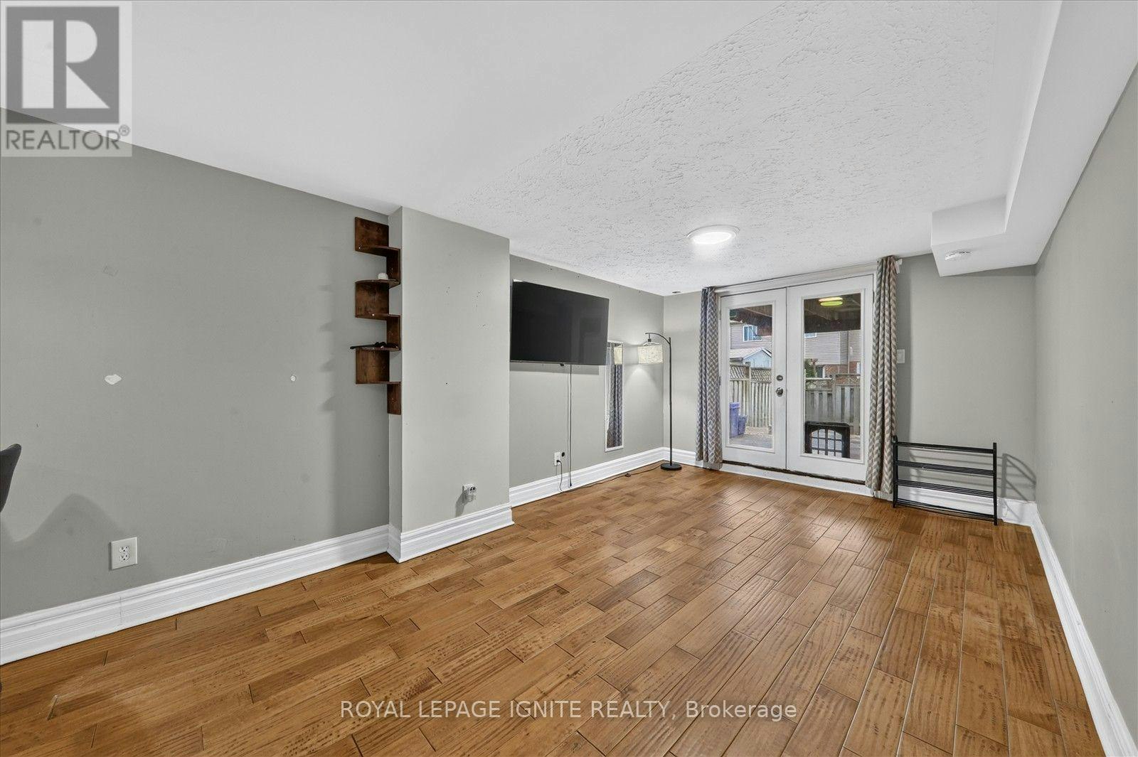 BSMNT-8 Vail Meadows Crescent, Clarington, ON, L1C 4T1 - 40
