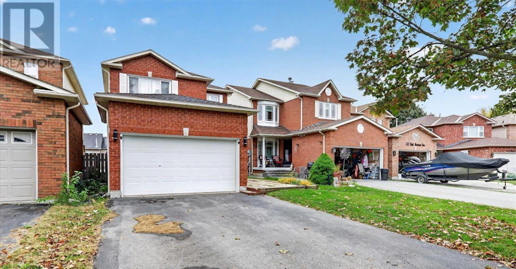 BSMNT-8 Vail Meadows Crescent, Clarington, ON, L1C 4T1 - 3