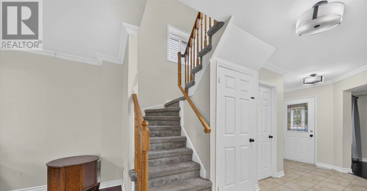 BSMNT-8 Vail Meadows Crescent, Clarington, ON, L1C 4T1 - 20