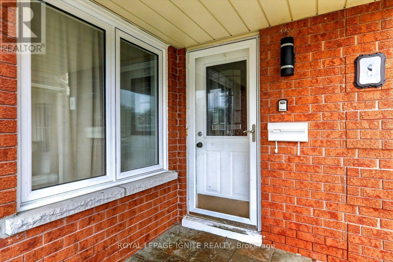 BSMNT-8 Vail Meadows Crescent, Clarington, ON, L1C 4T1 - 5
