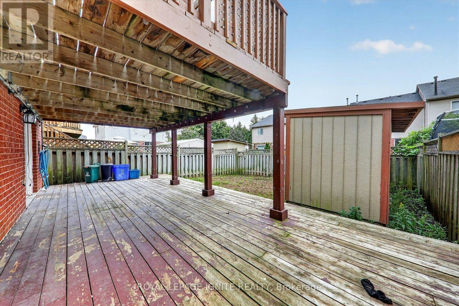 BSMNT-8 Vail Meadows Crescent, Clarington, ON, L1C 4T1 - 43