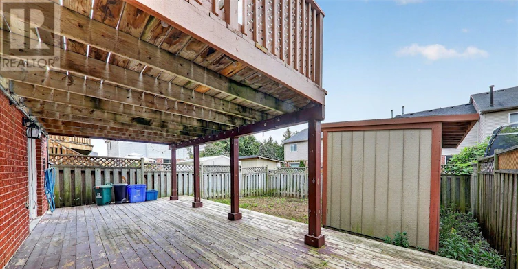 BSMNT-8 Vail Meadows Crescent, Clarington, ON, L1C 4T1 - 43