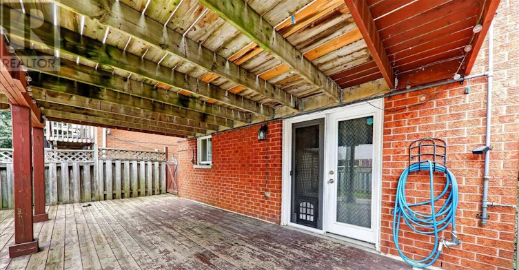 BSMNT-8 Vail Meadows Crescent, Clarington, ON, L1C 4T1 - 44