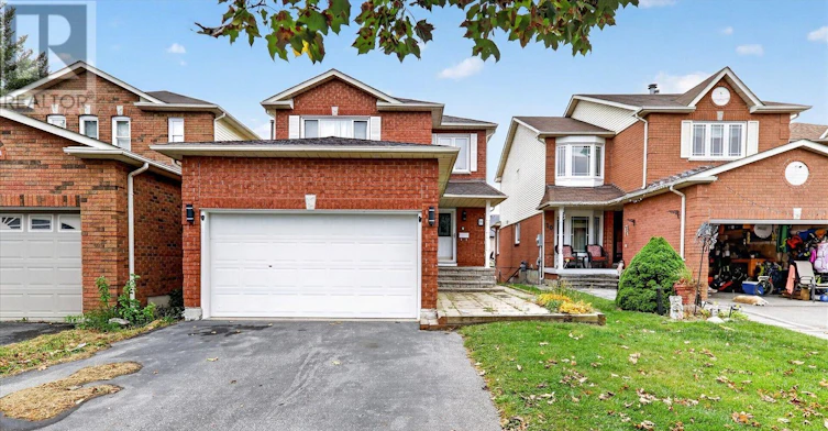 BSMNT-8 Vail Meadows Crescent, Clarington, ON, L1C 4T1 - 2