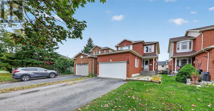 BSMNT-8 Vail Meadows Crescent, Clarington, ON, L1C 4T1 - 4