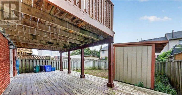 8 Vail Meadows Crescent, Clarington, ON, L1C 4T1 - 43