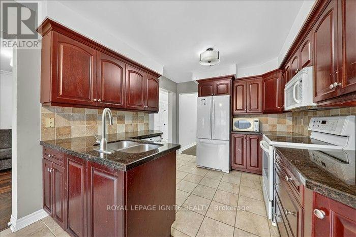 8 Vail Meadows Crescent, Clarington, ON, L1C 4T1 - 12
