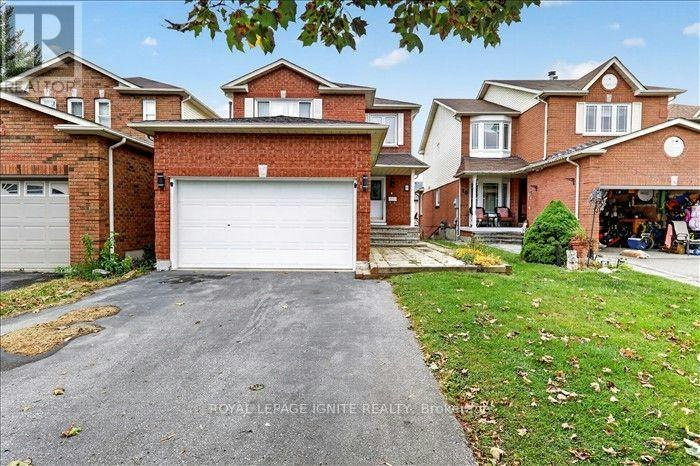 8 Vail Meadows Crescent, Clarington, ON, L1C 4T1 - 2