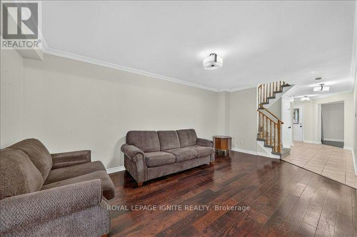 8 Vail Meadows Crescent, Clarington, ON, L1C 4T1 - 16