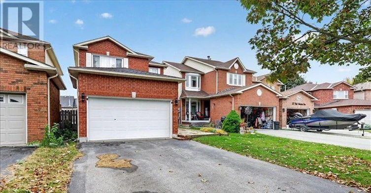 8 Vail Meadows Crescent, Clarington, ON, L1C 4T1 - 3