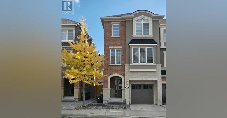 45 Fusilier Drive, Toronto, ON, M1L 0J4