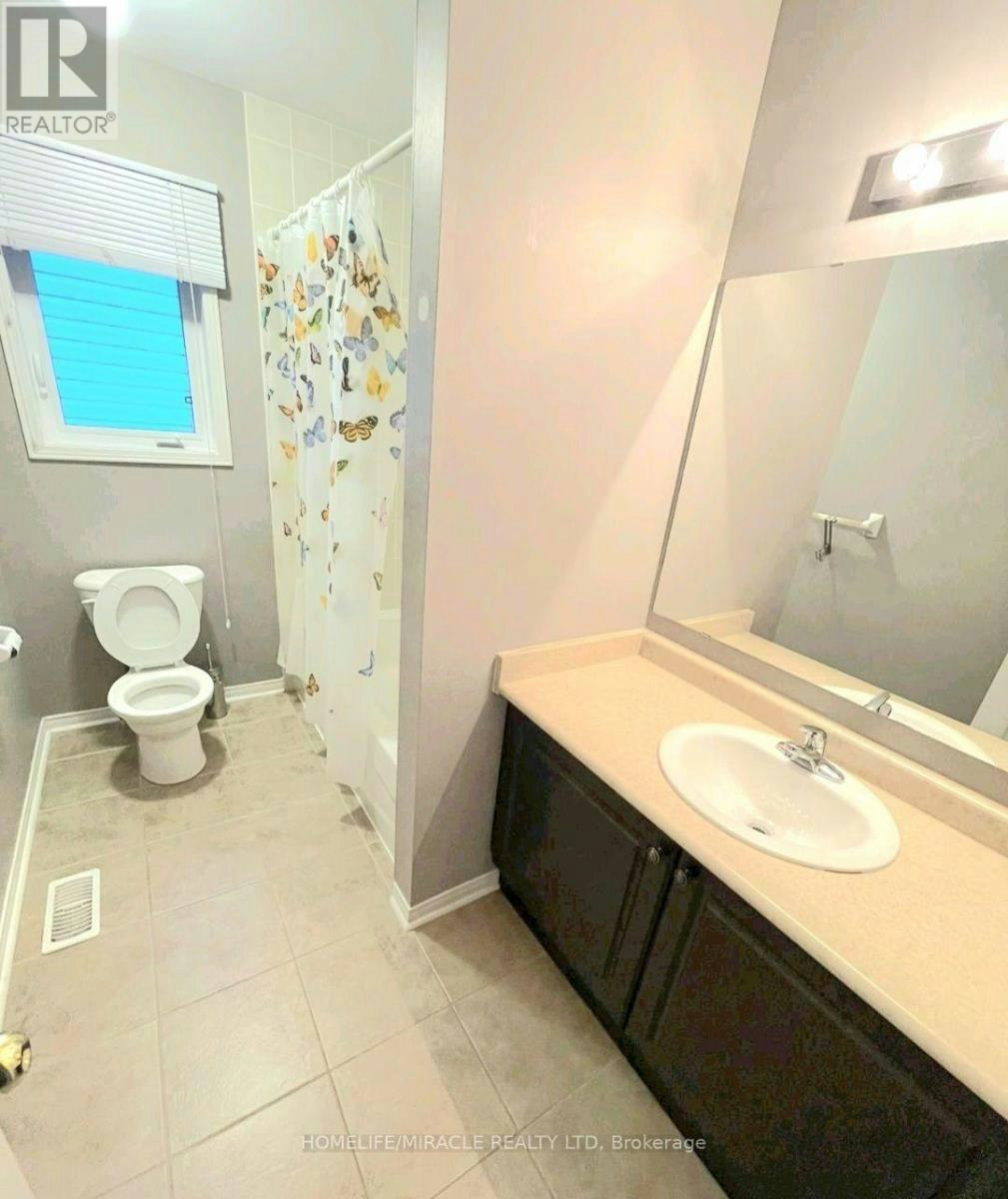 857 Taggart Crescent, Oshawa, ON, L1K 0E6 - 6