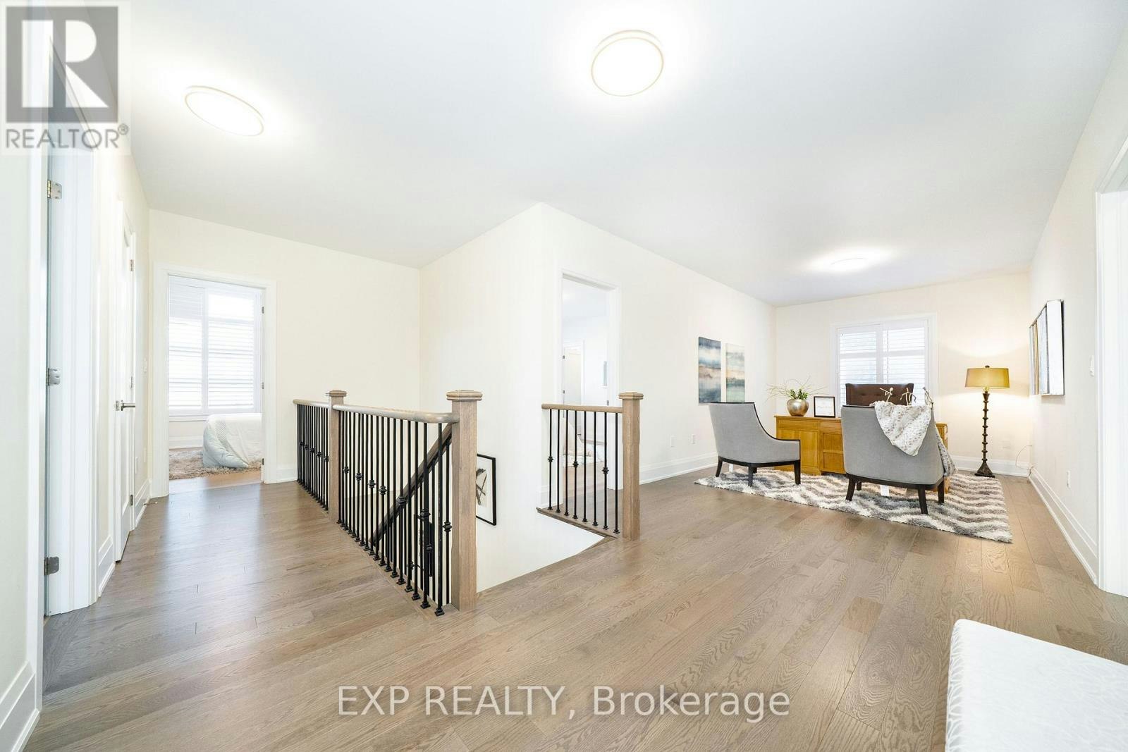 38 Bud Leggett Crescent, Georgina, ON, L4P 0T1 - 24