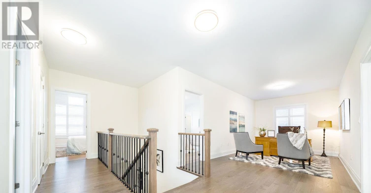 38 Bud Leggett Crescent, Georgina, ON, L4P 0T1 - 24