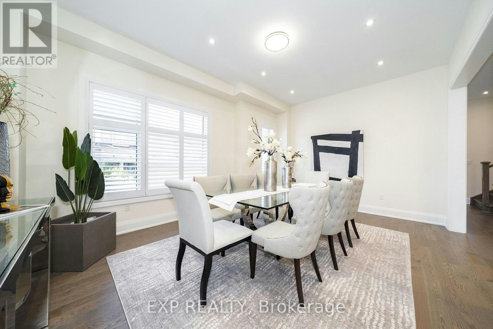 38 Bud Leggett Crescent, Georgina, ON, L4P 0T1 - 10