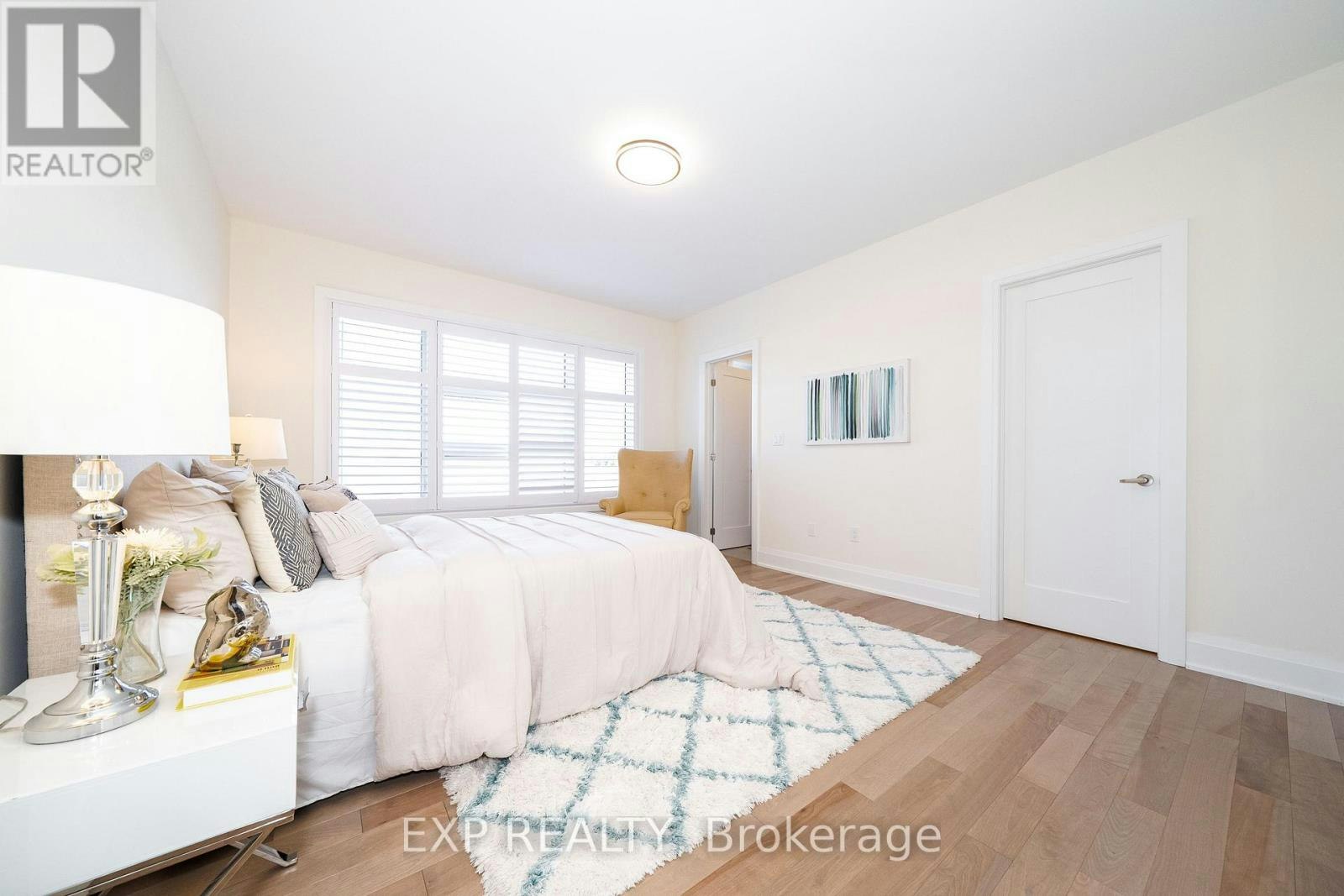38 Bud Leggett Crescent, Georgina, ON, L4P 0T1 - 34