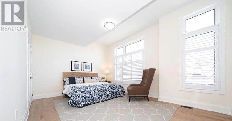 38 Bud Leggett Crescent, Georgina, ON, L4P 0T1 - 37